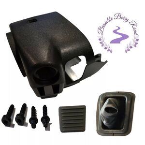 Steering Column Cover Shroud 1995-2000 Chevy Tahoe, GMC Yukon,  New 26036498